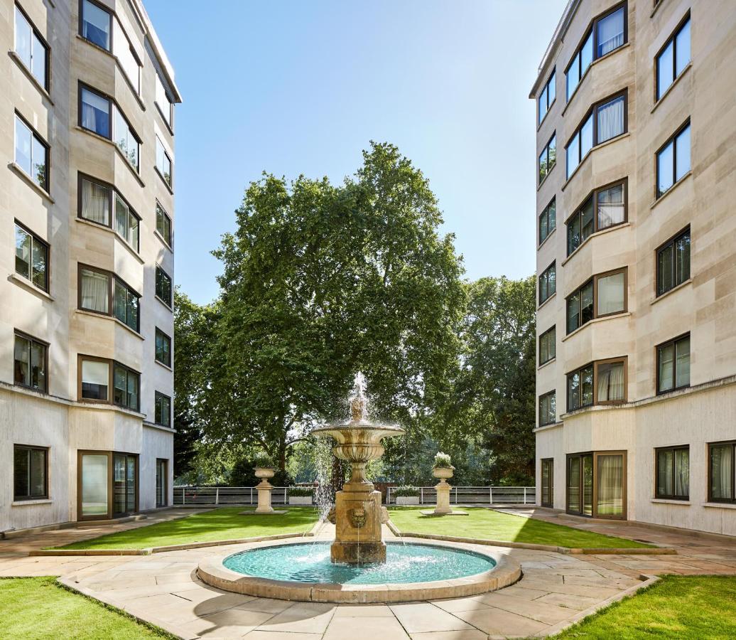 Arlington House Apartments Londra Exterior foto